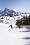 Skifahren ohne lange Anfahrt